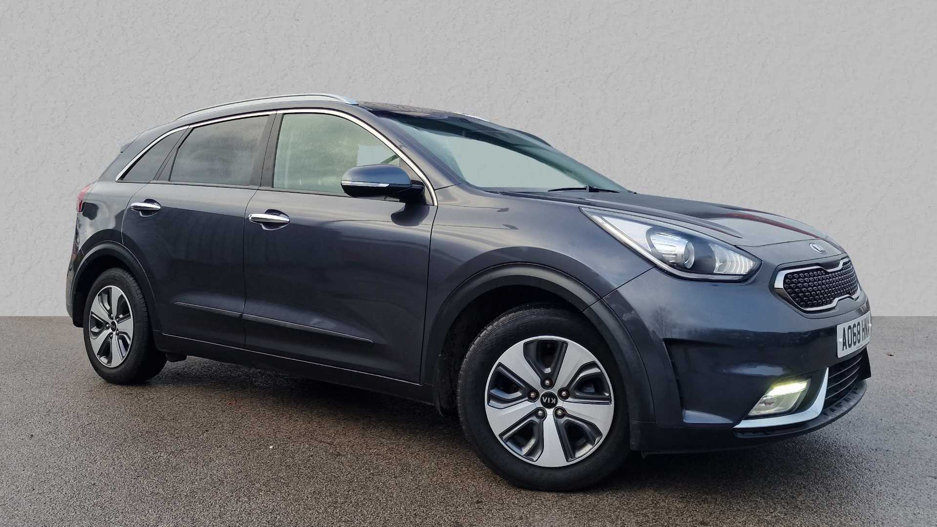 Main listing image - Kia Niro