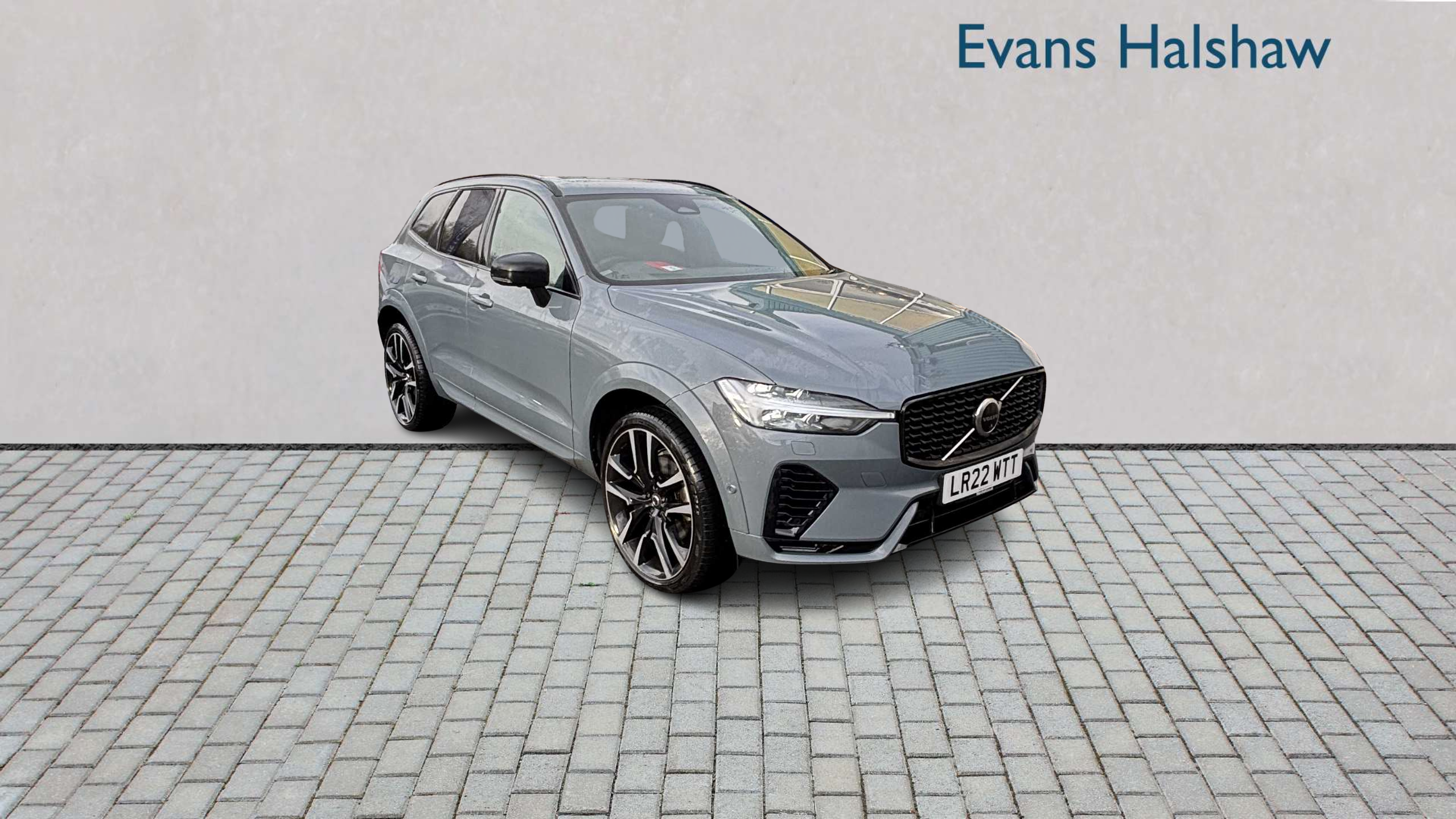 Main listing image - Volvo XC60