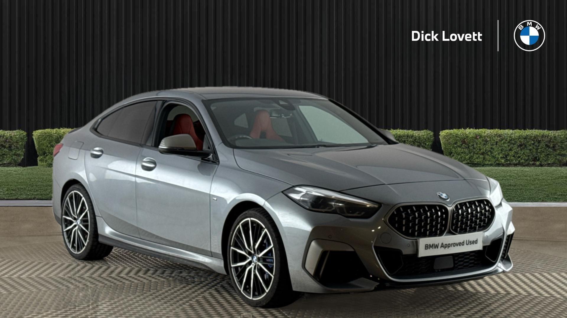 Main listing image - BMW 2 Series Gran Coupe
