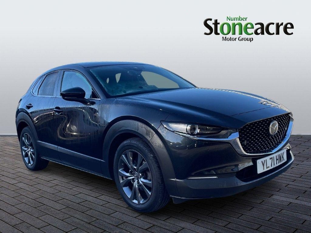 Main listing image - Mazda CX-30