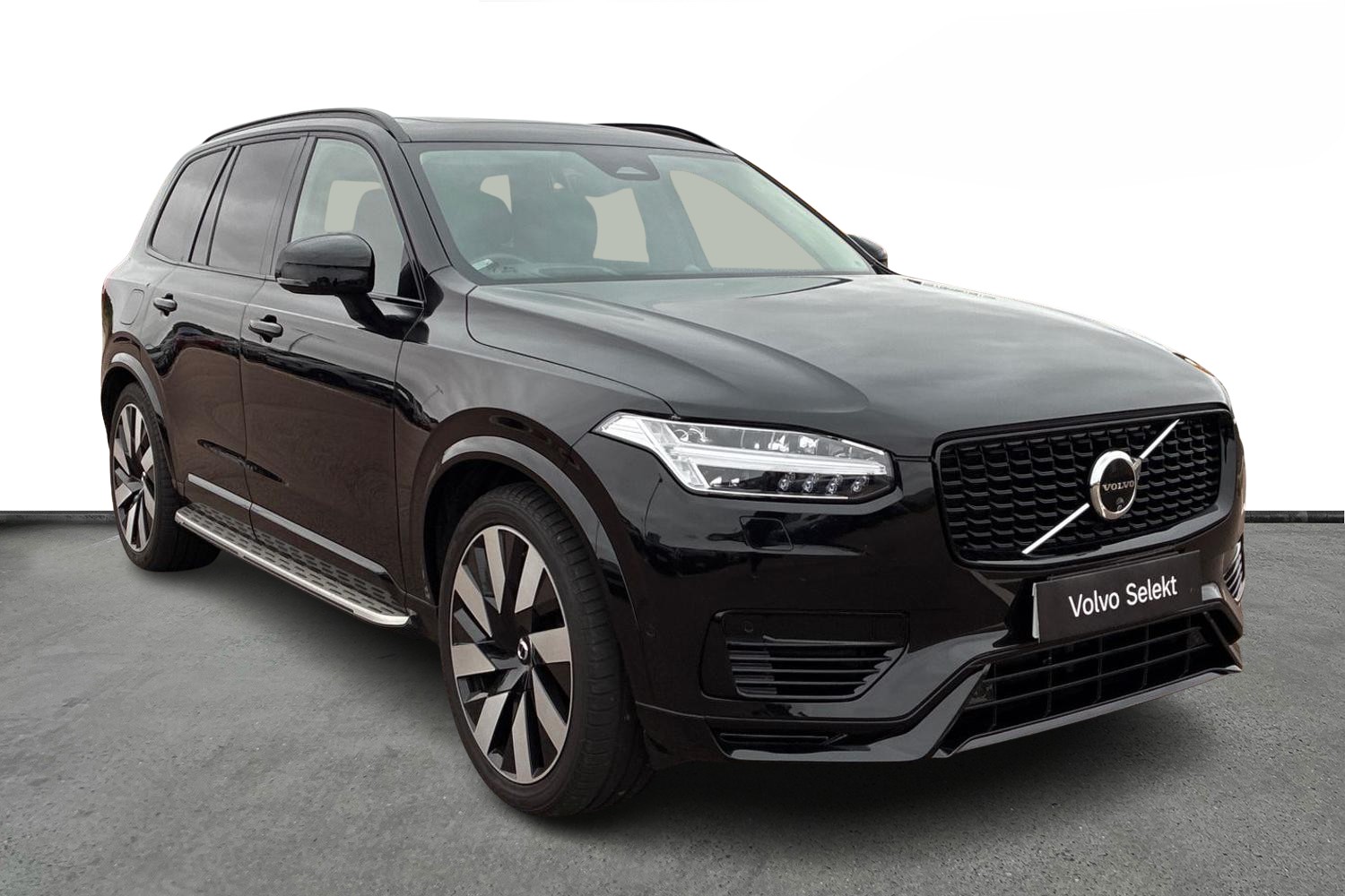 Main listing image - Volvo XC90