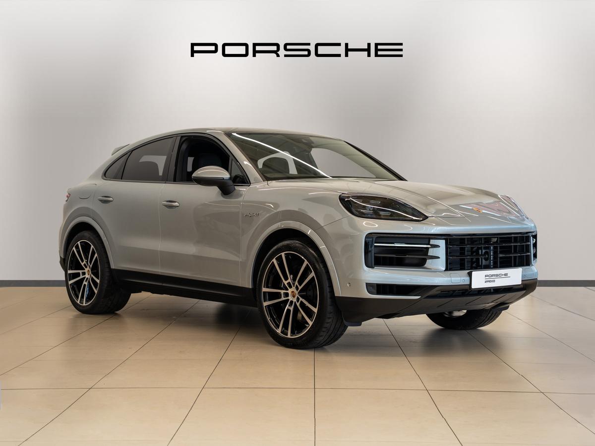 Main listing image - Porsche Cayenne