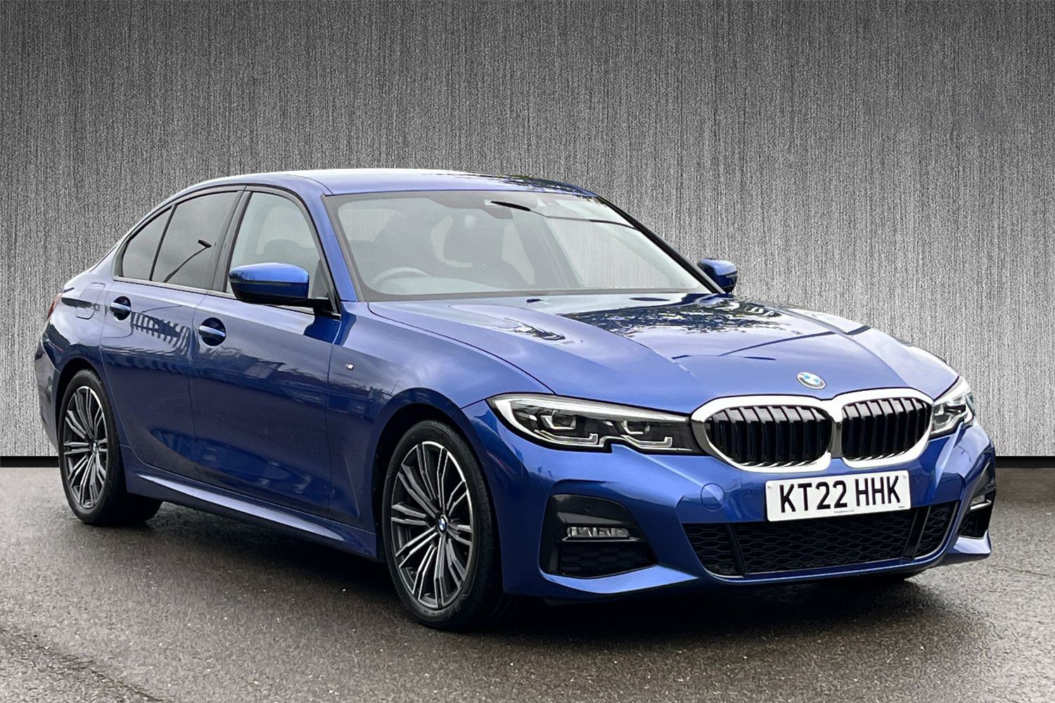 Main listing image - BMW 3 Series