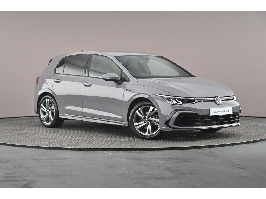 Main listing image - Volkswagen Golf