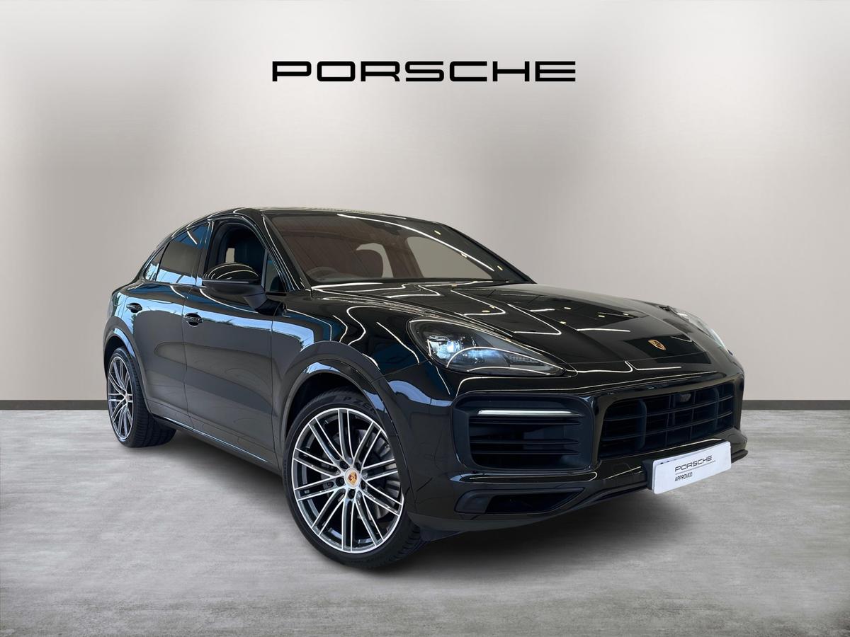 Main listing image - Porsche Cayenne