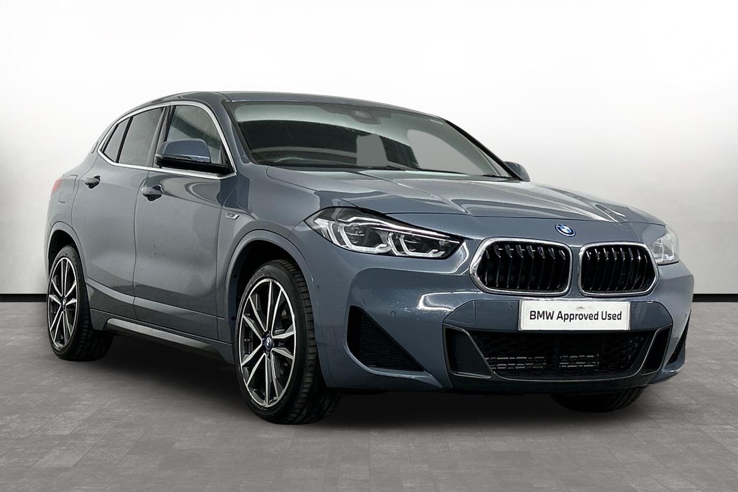 Main listing image - BMW X2