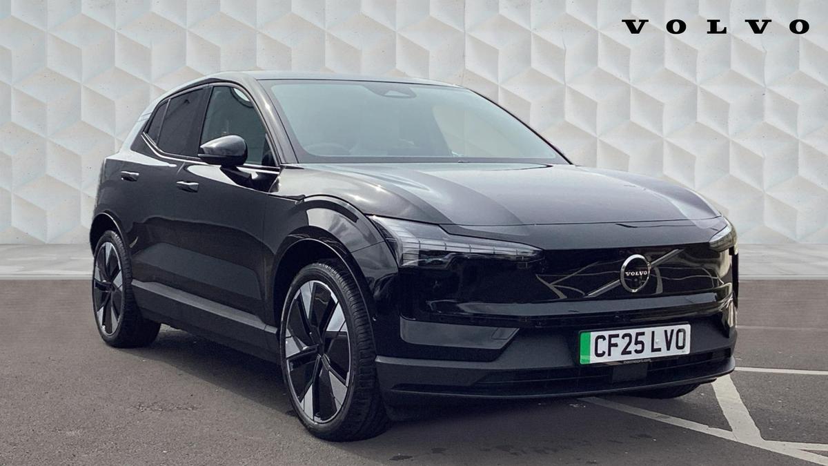 Main listing image - Volvo EX30