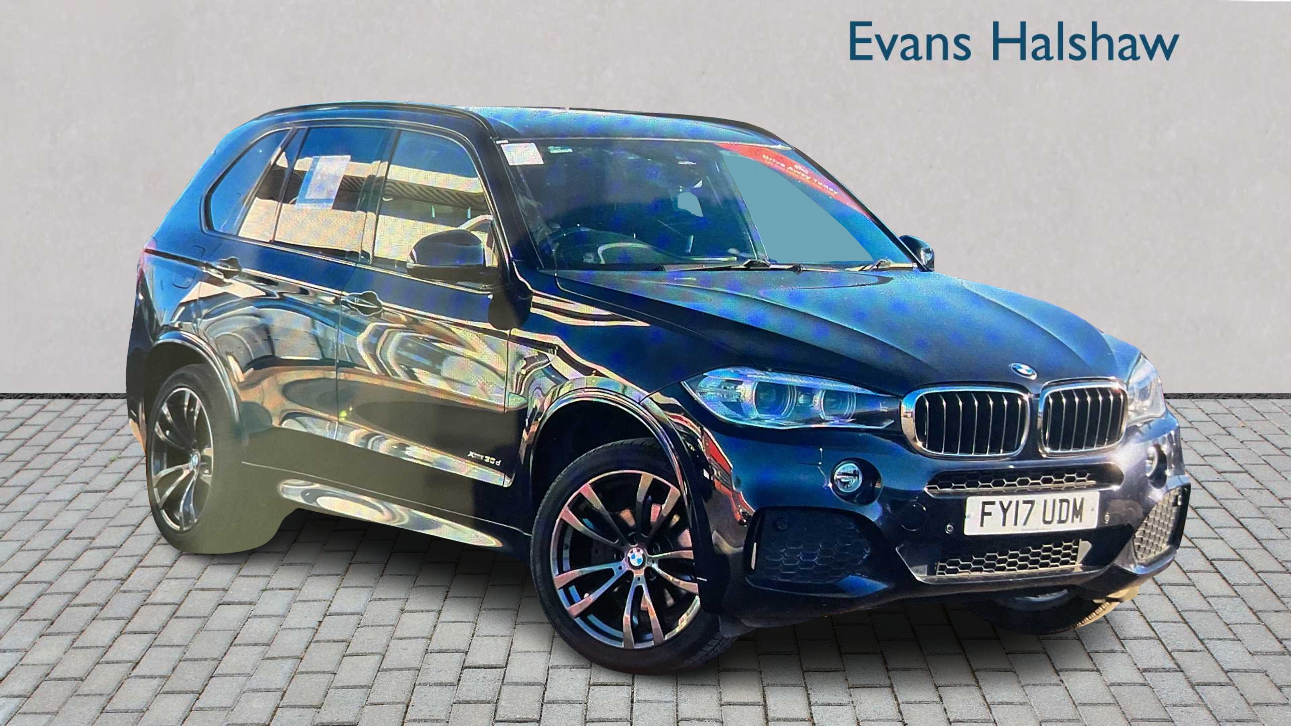 Main listing image - BMW X5