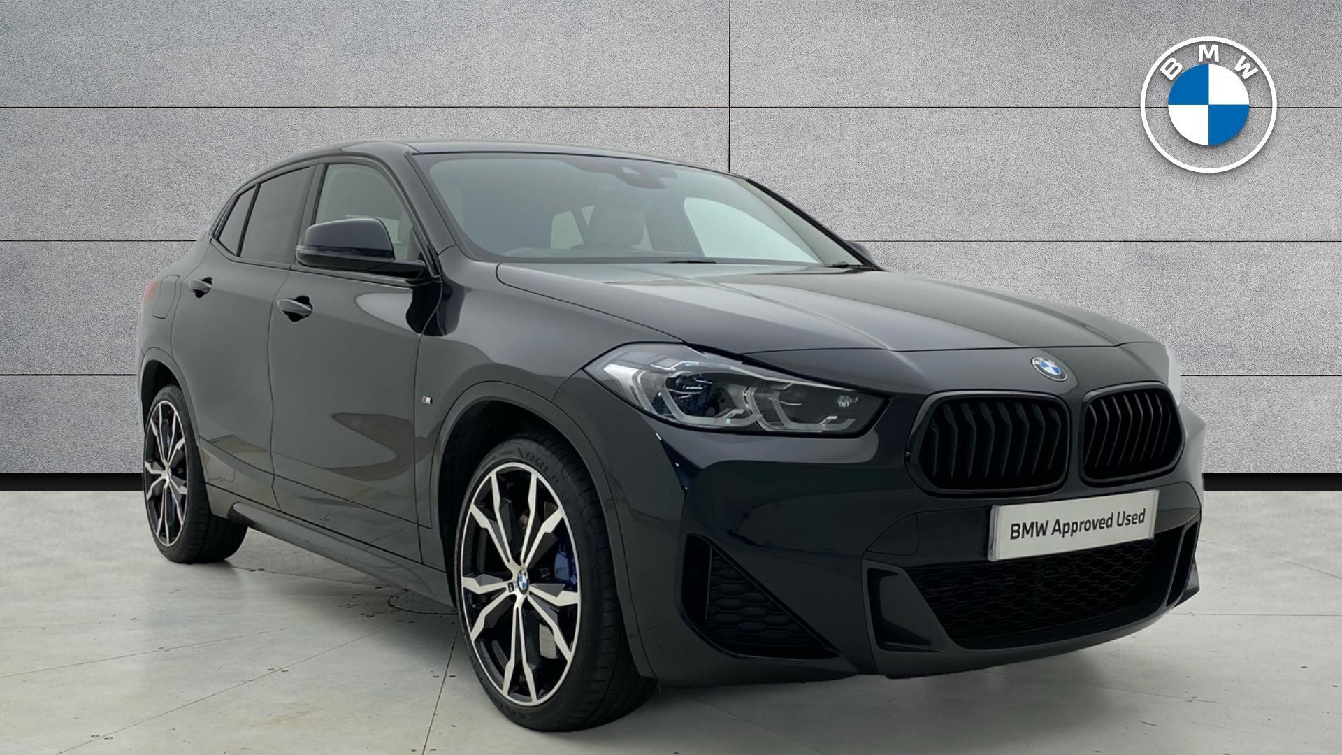 Main listing image - BMW X2