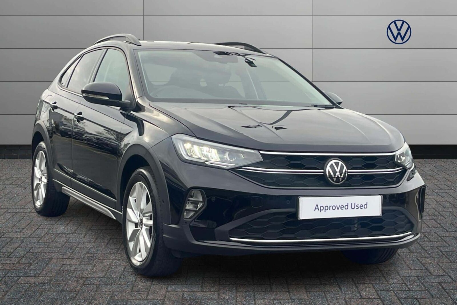 Main listing image - Volkswagen Taigo