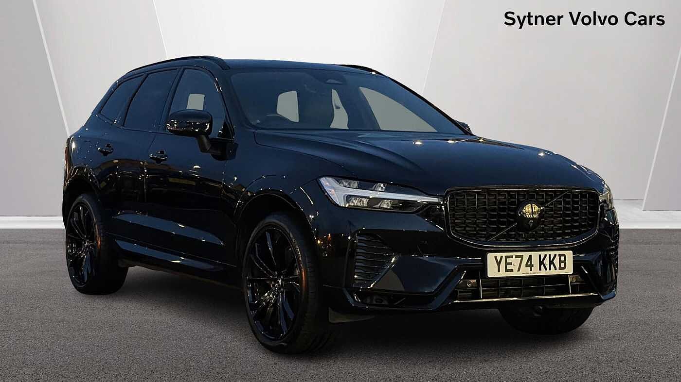 Main listing image - Volvo XC60