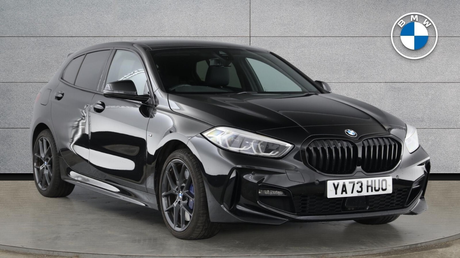 Main listing image - BMW 1 Series