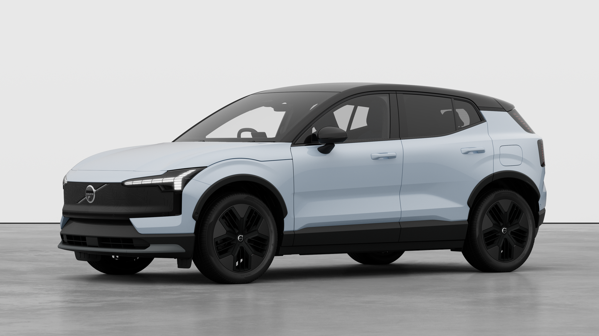 Main listing image - Volvo EX30