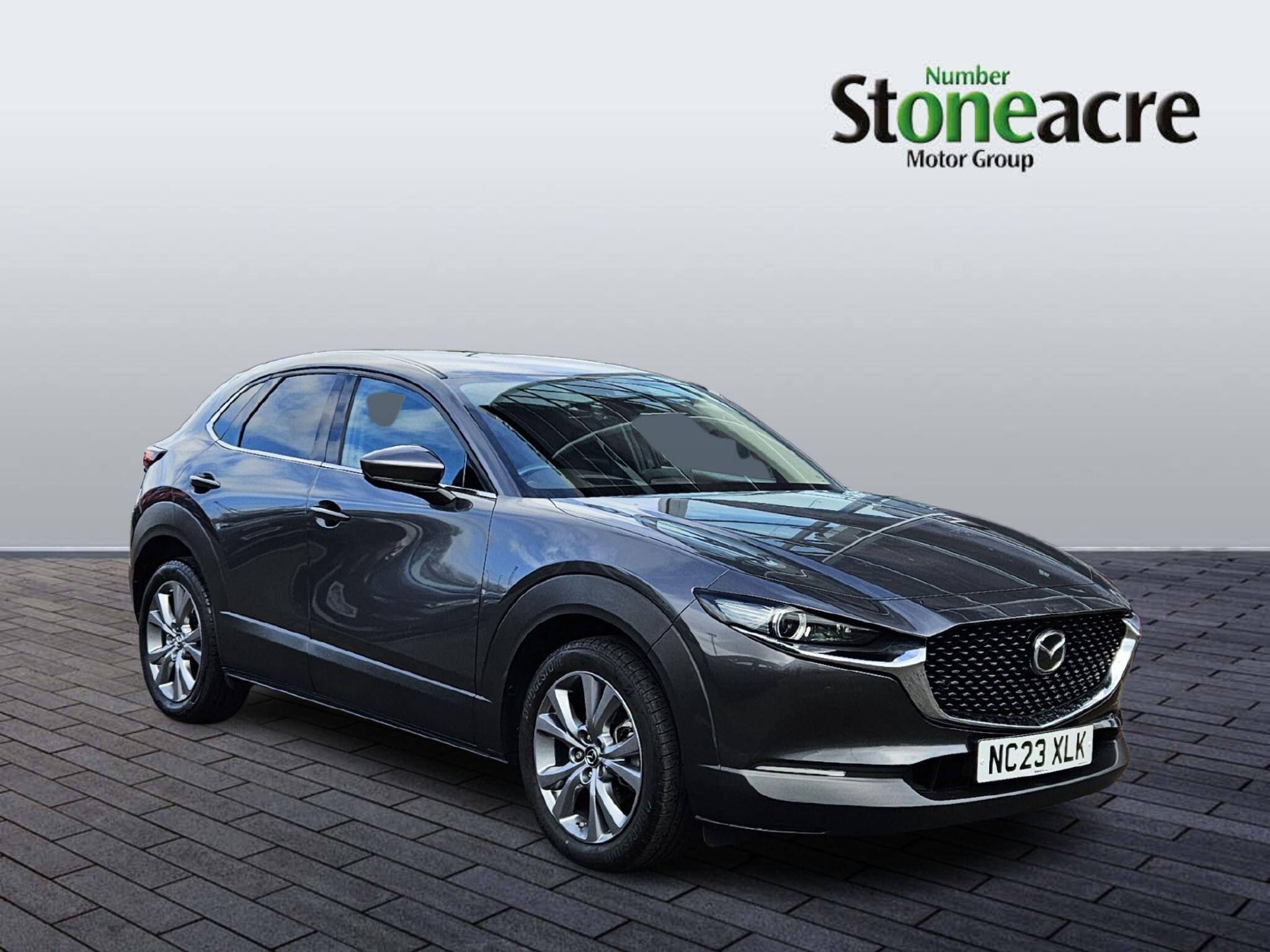 Main listing image - Mazda CX-30