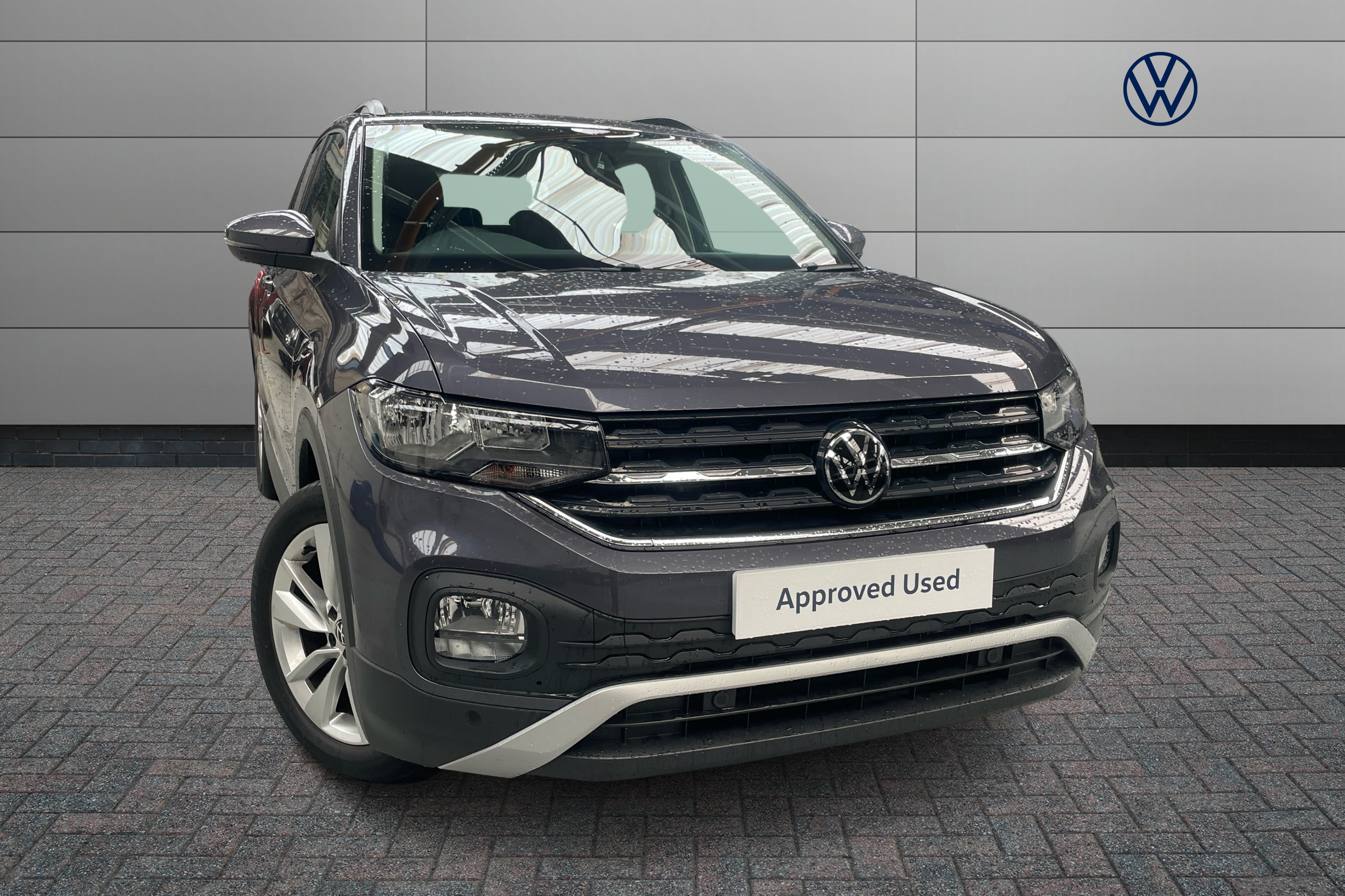 Main listing image - Volkswagen T-Cross