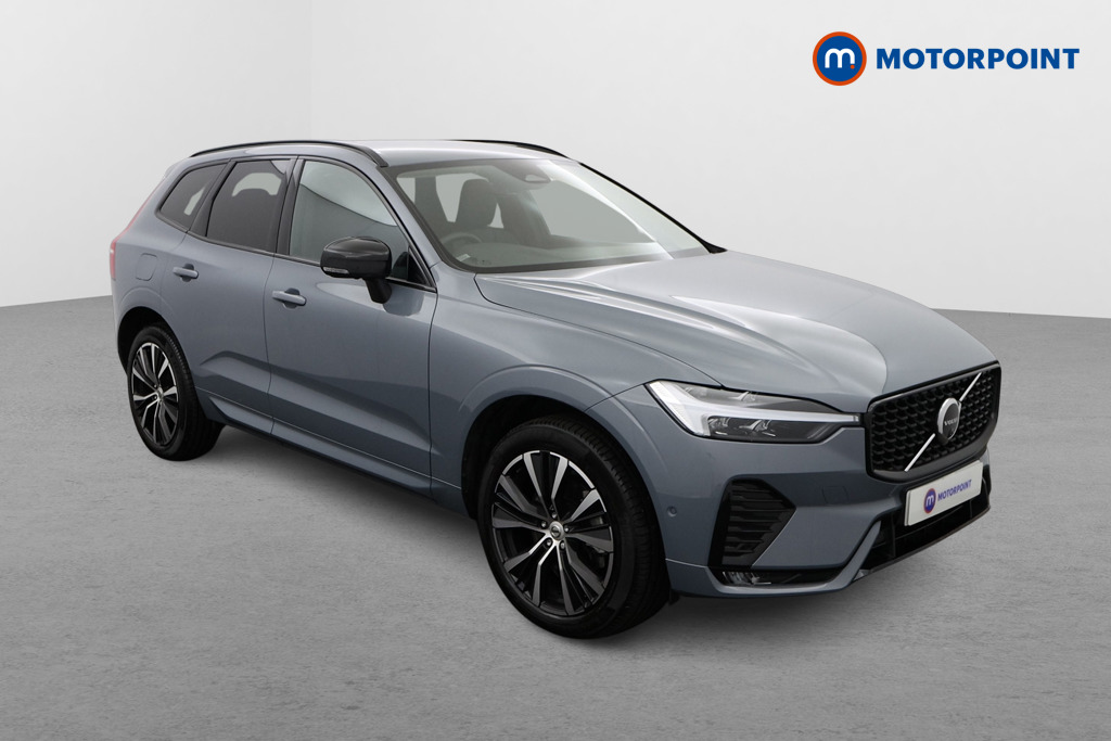 Main listing image - Volvo XC60