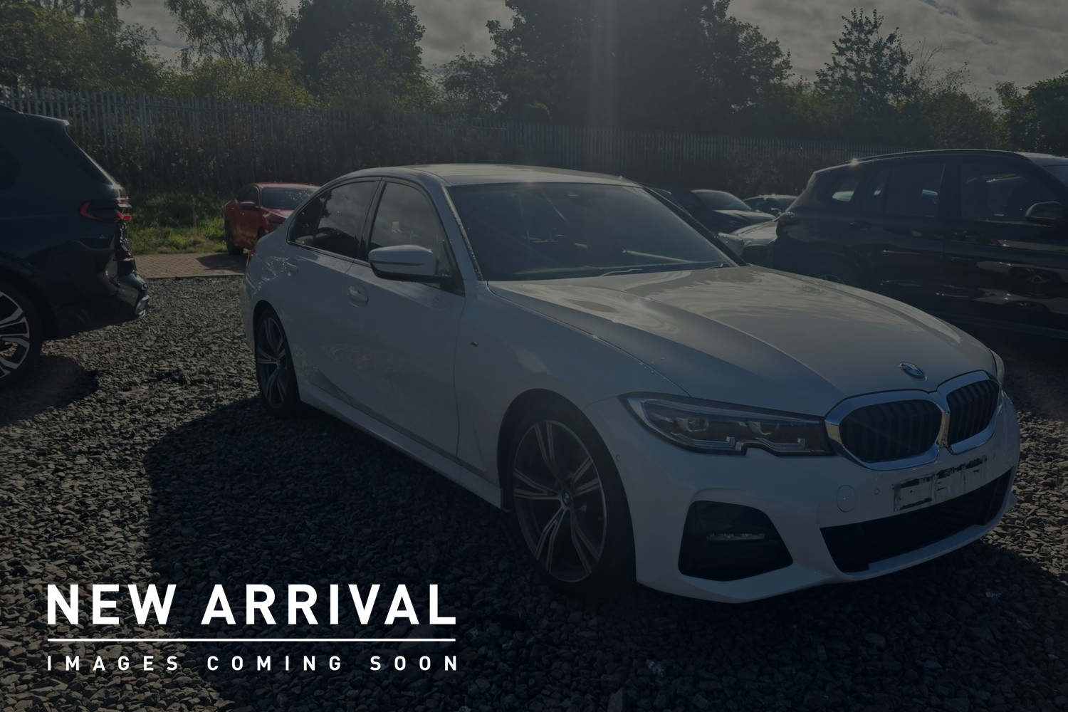 Main listing image - BMW 3 Series