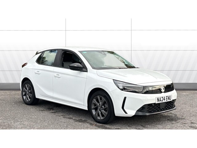 Main listing image - Vauxhall Corsa