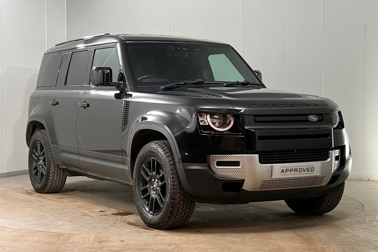 Main listing image - Land Rover Defender