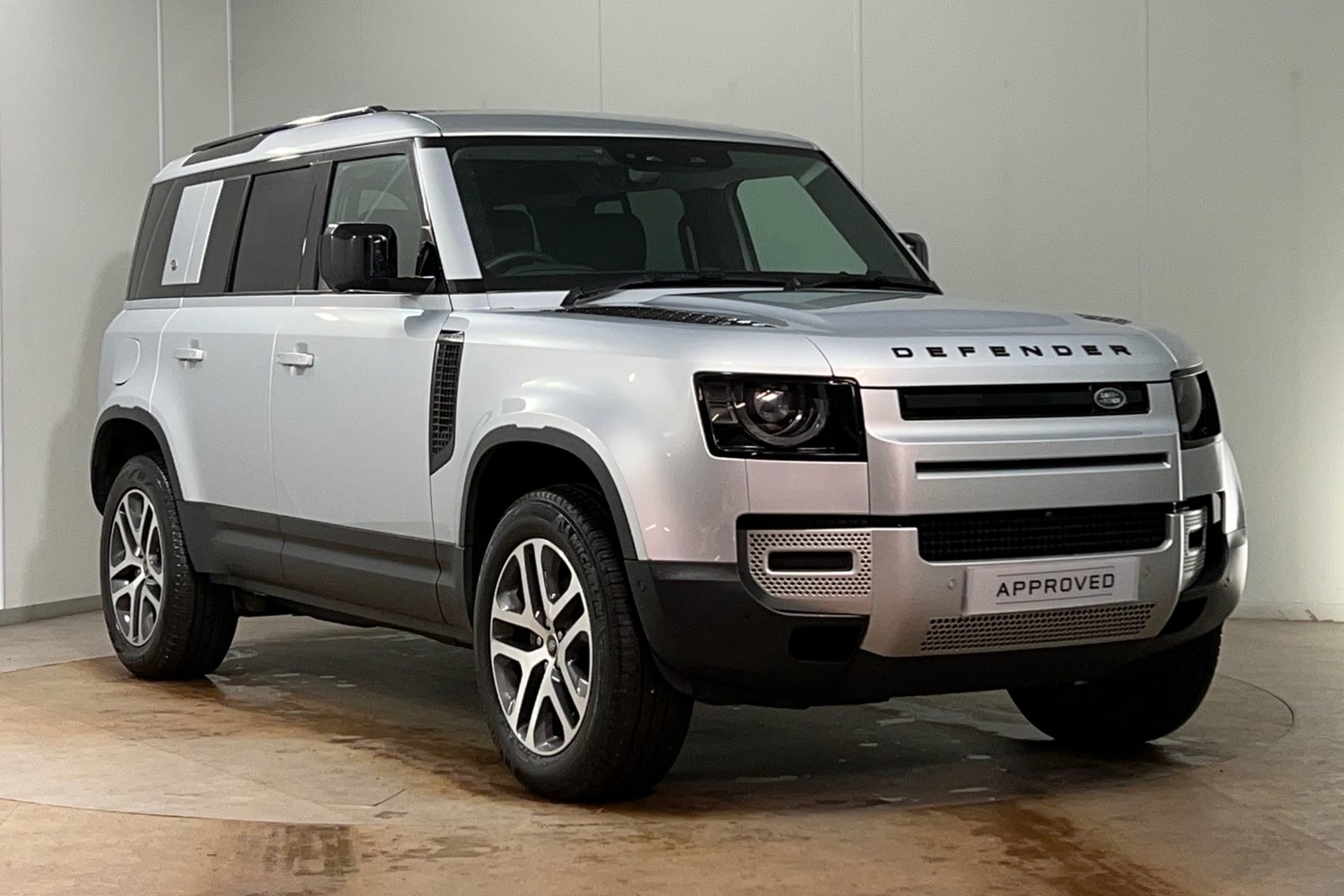 Main listing image - Land Rover Defender
