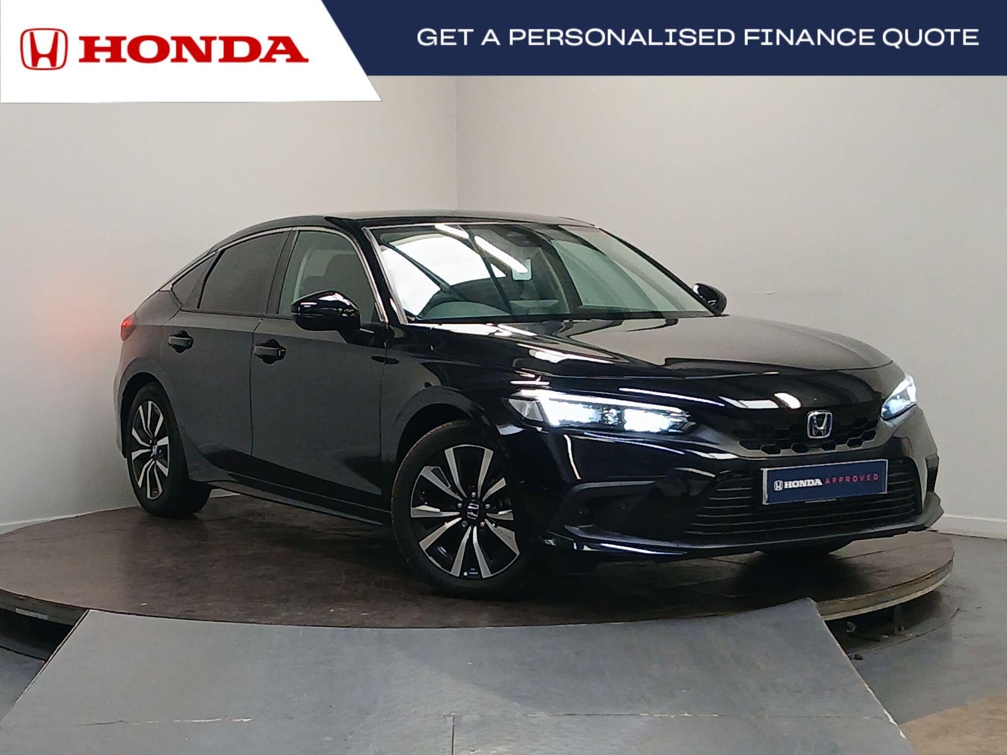 Main listing image - Honda Civic