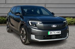 Main listing image - Ford Explorer