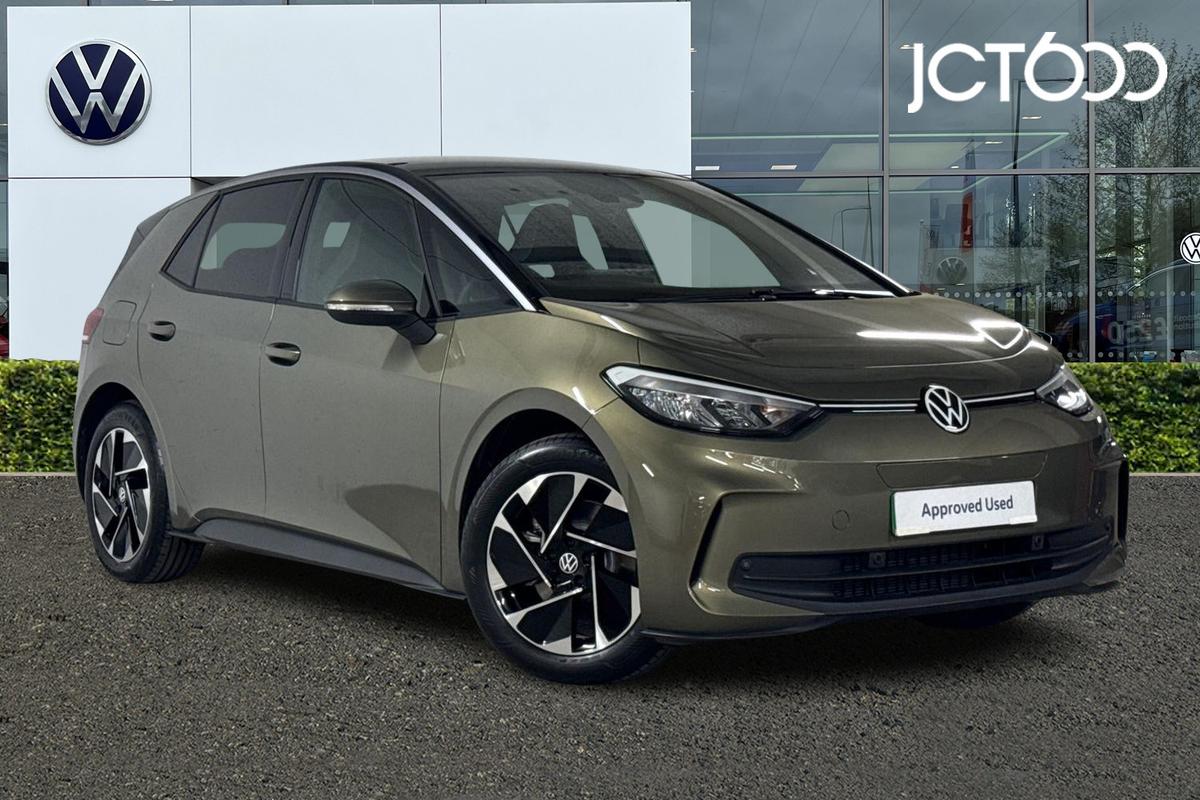 Main listing image - Volkswagen ID.3