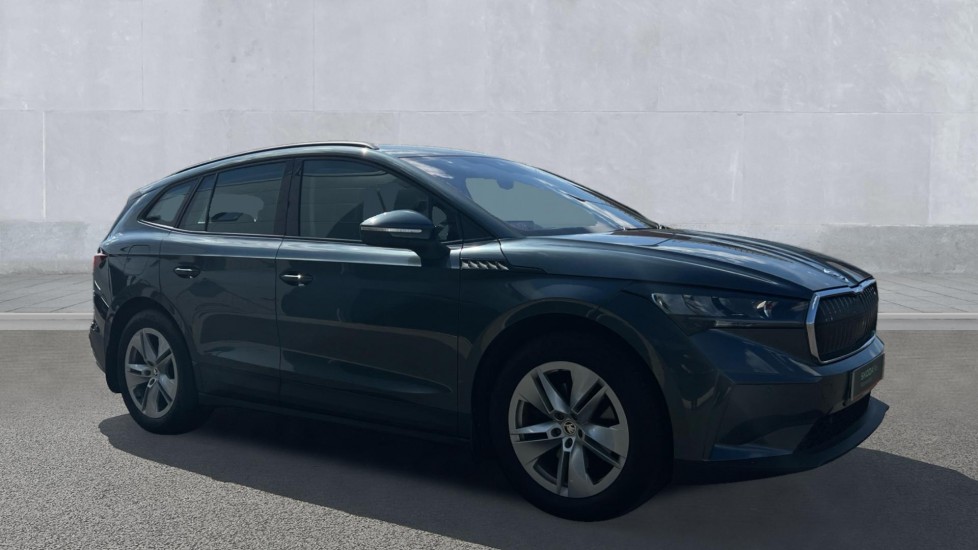 Main listing image - Skoda Enyaq