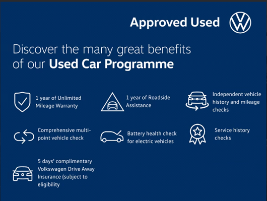 Main listing image - Volkswagen Polo