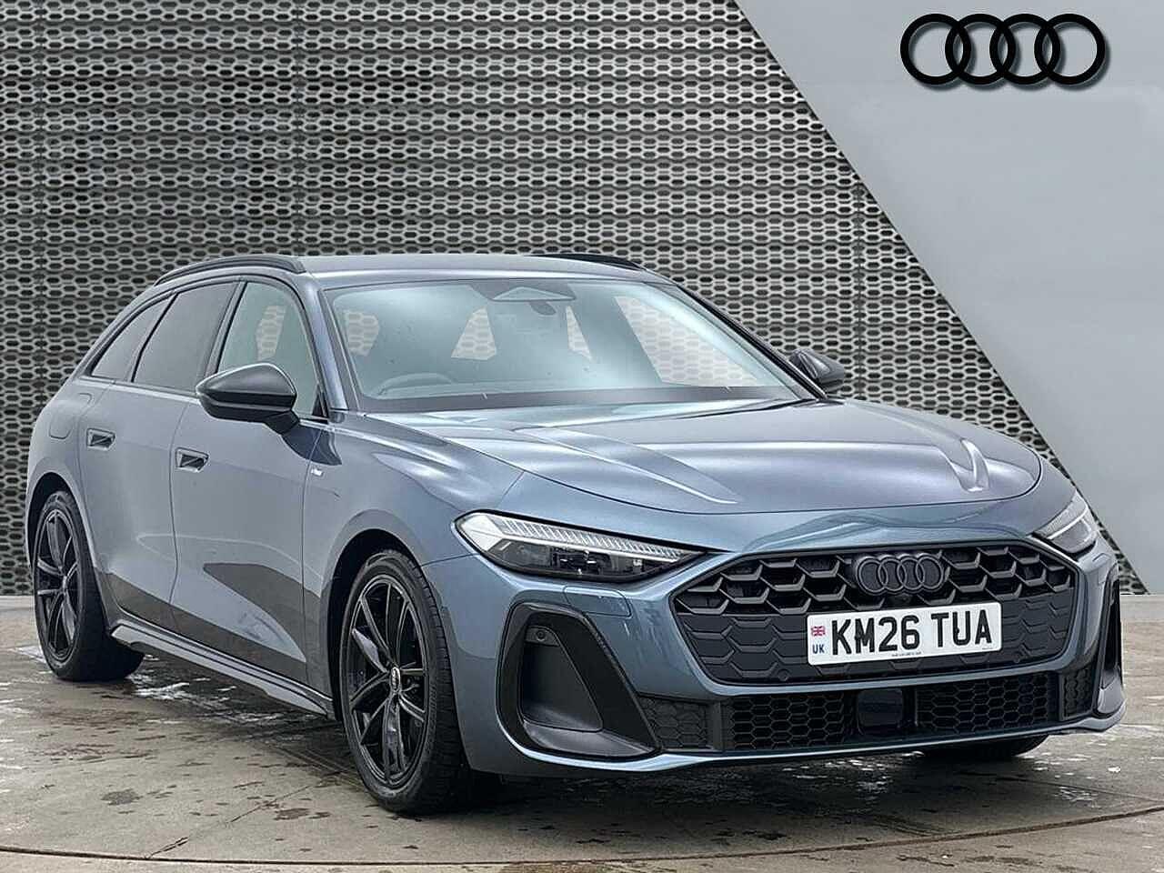 Main listing image - Audi A5