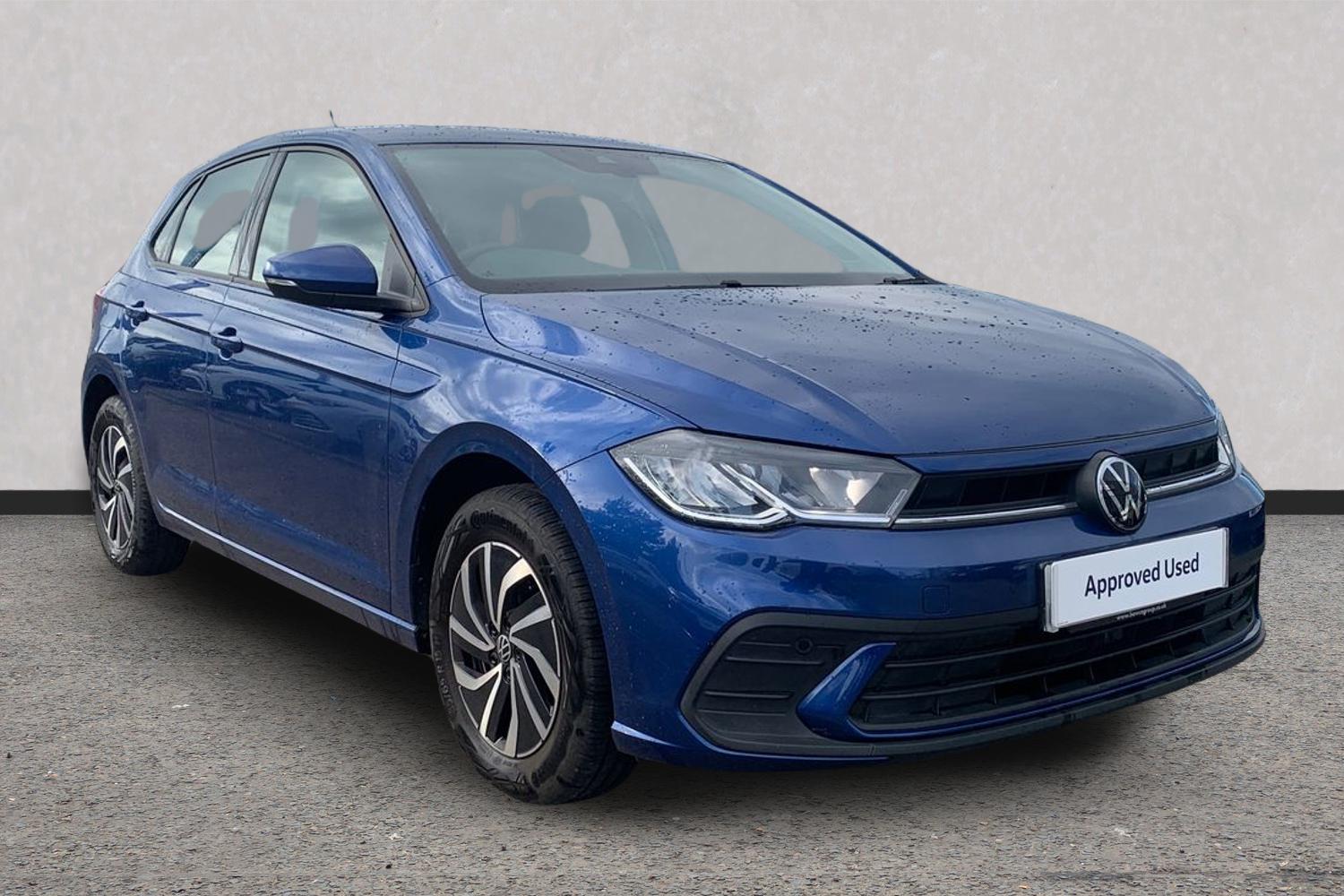 Main listing image - Volkswagen Polo