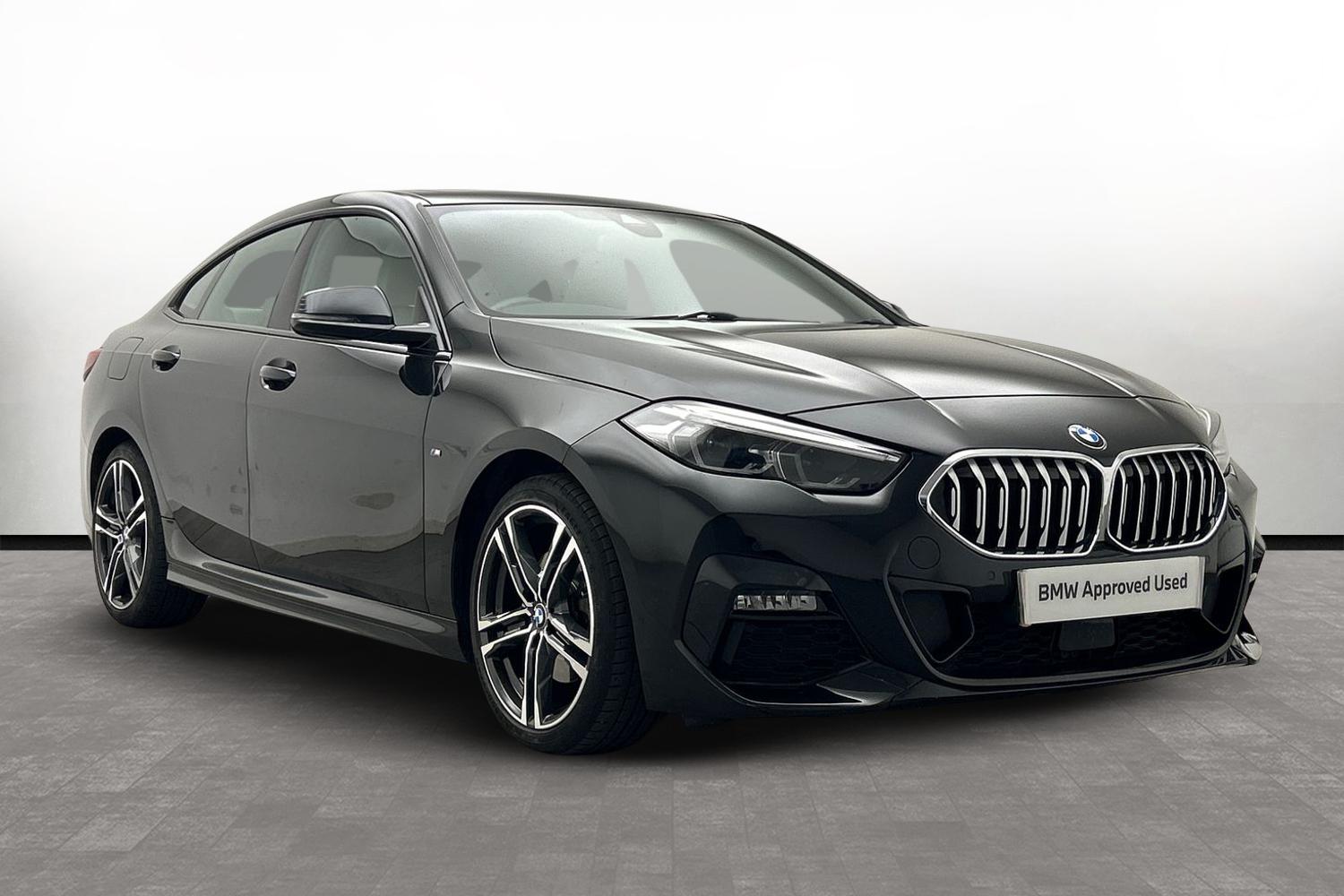Main listing image - BMW 2 Series Gran Coupe