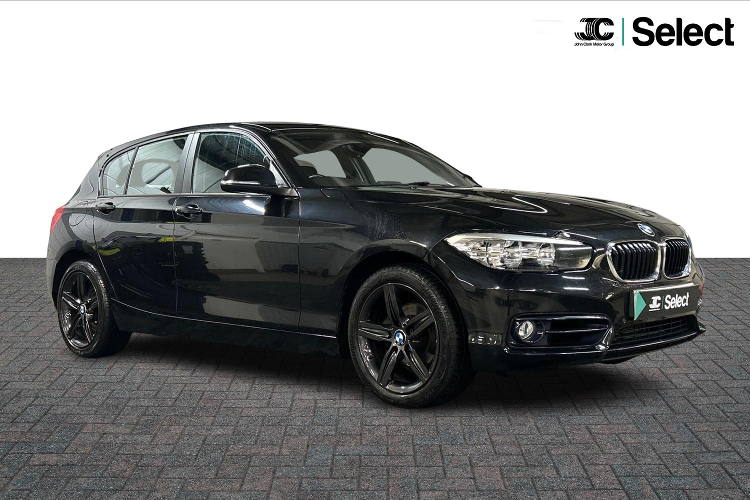 Main listing image - BMW 1 Series