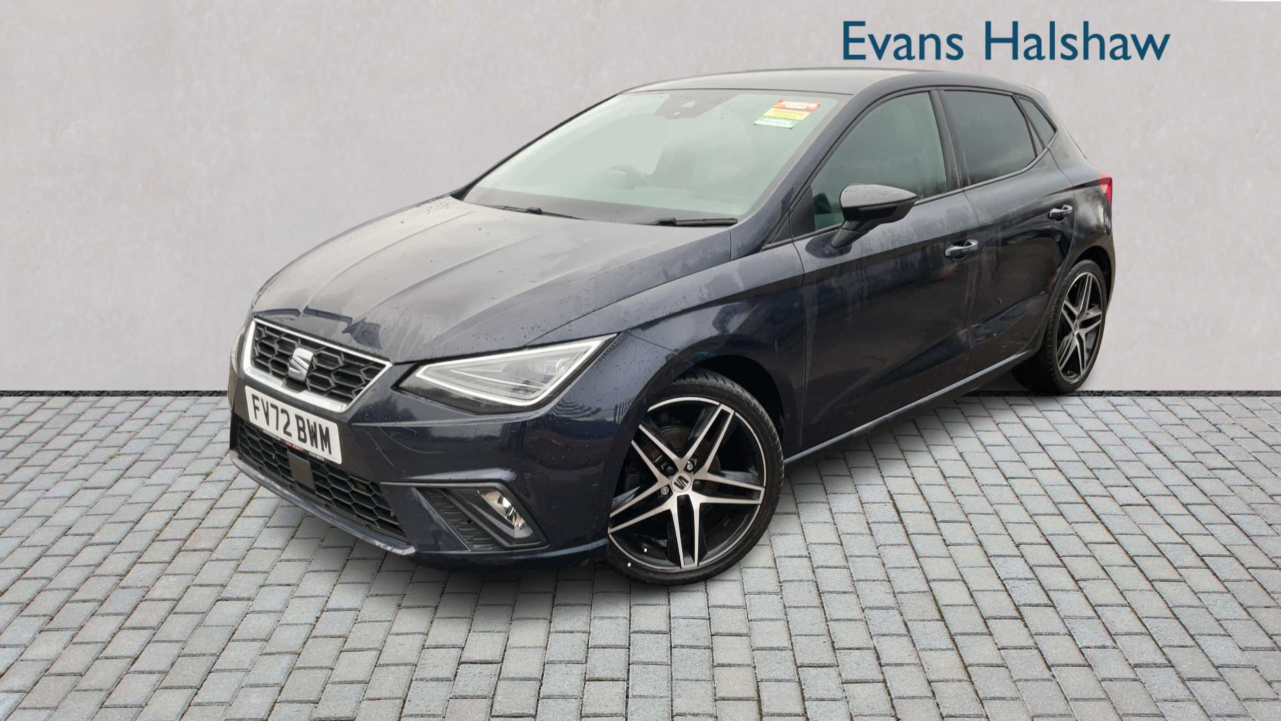 Main listing image - SEAT Ibiza