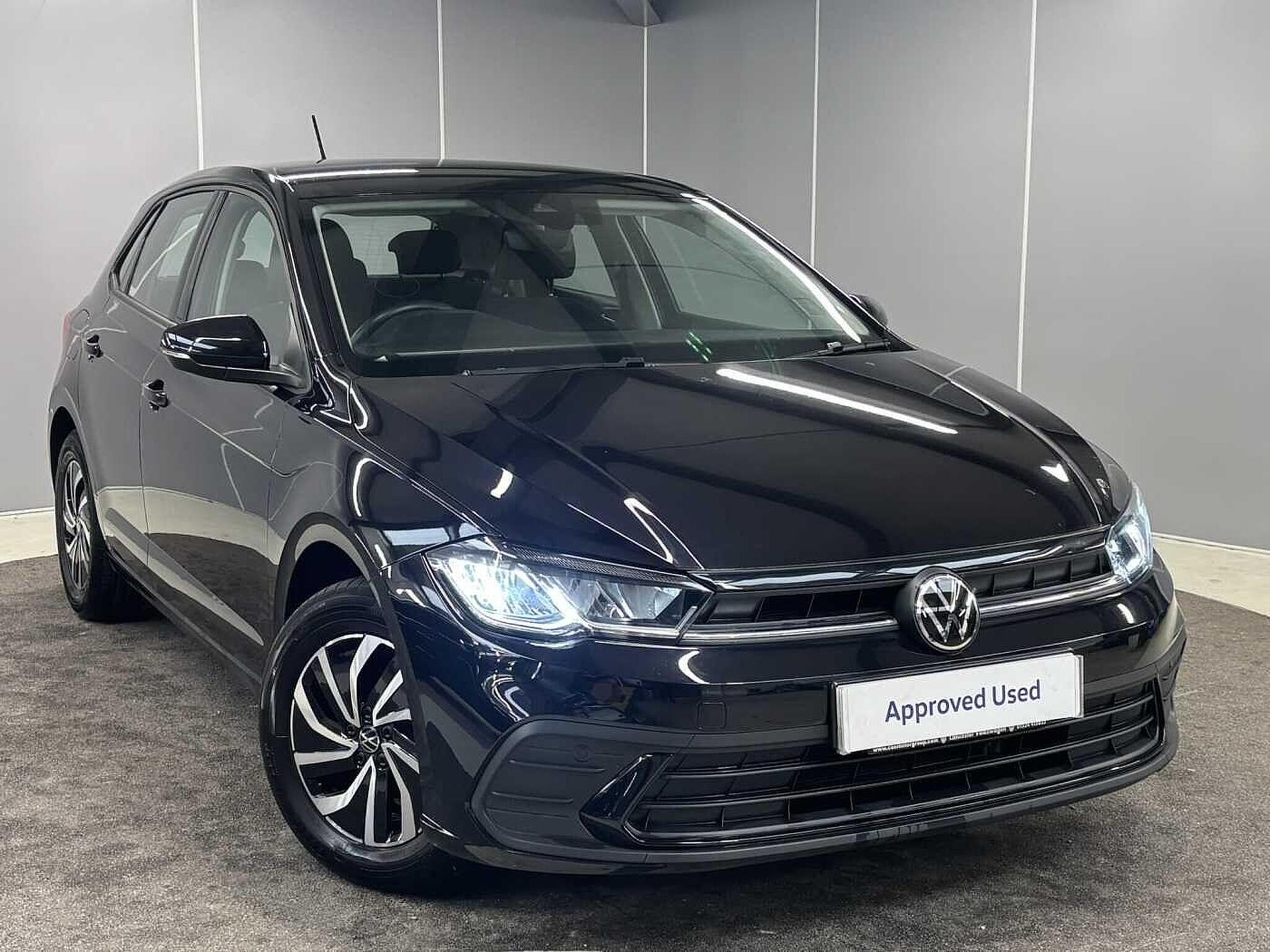 Main listing image - Volkswagen Polo