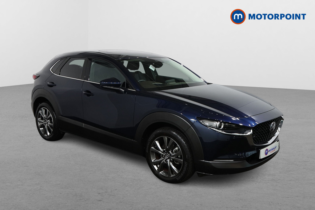 Main listing image - Mazda CX-30