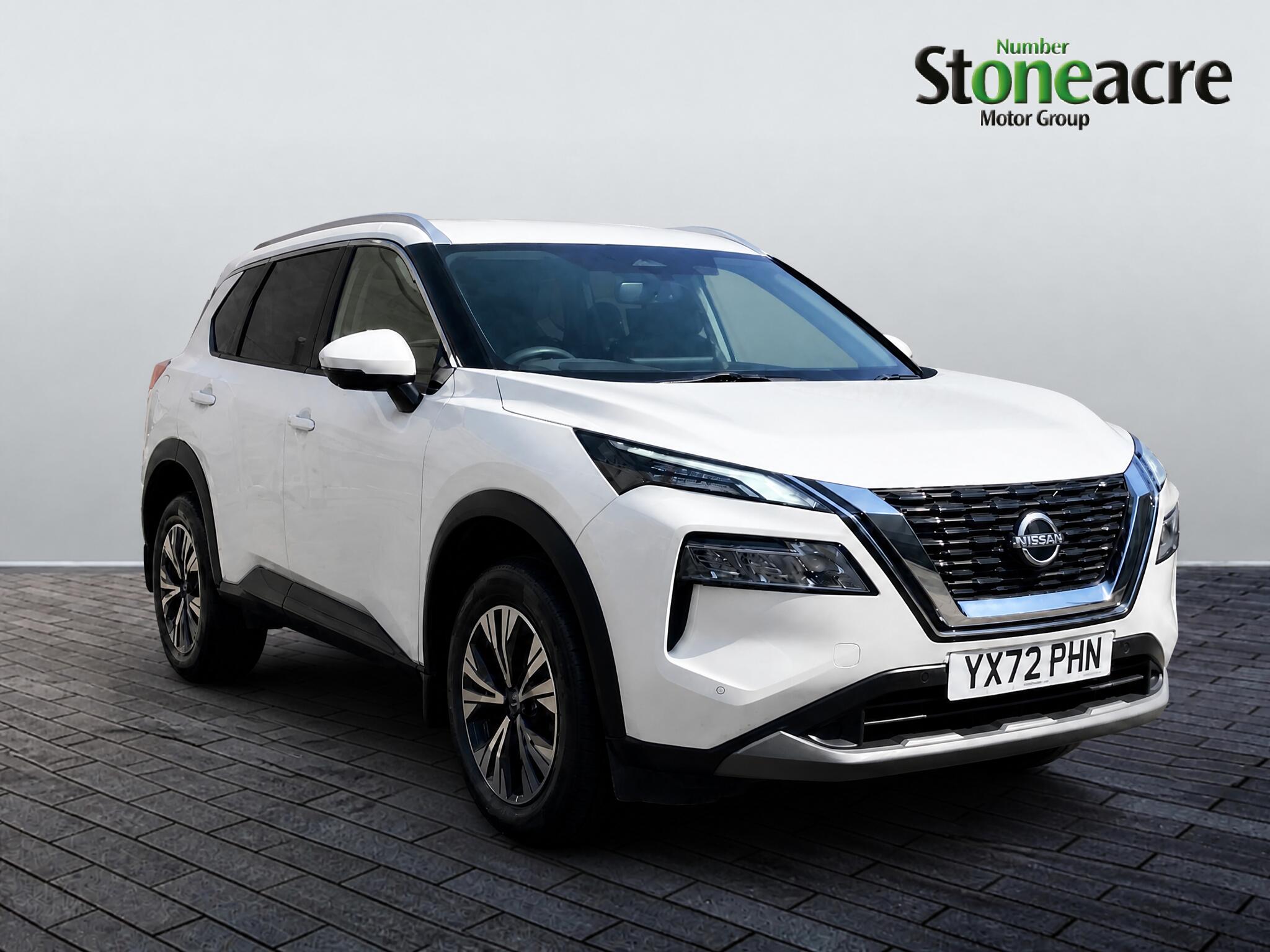 Main listing image - Nissan X-Trail