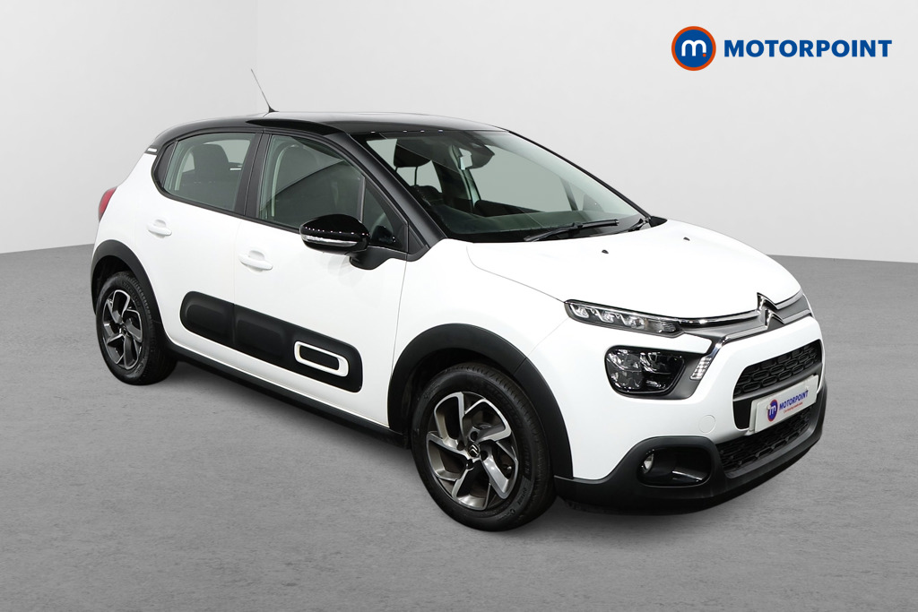 Main listing image - Citroen C3