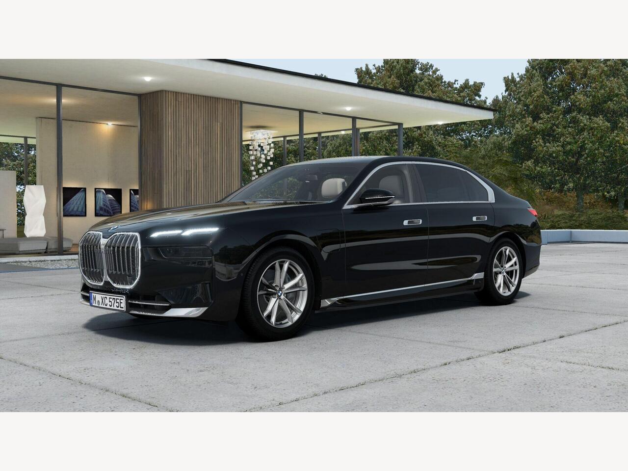 Main listing image - BMW 7 Series