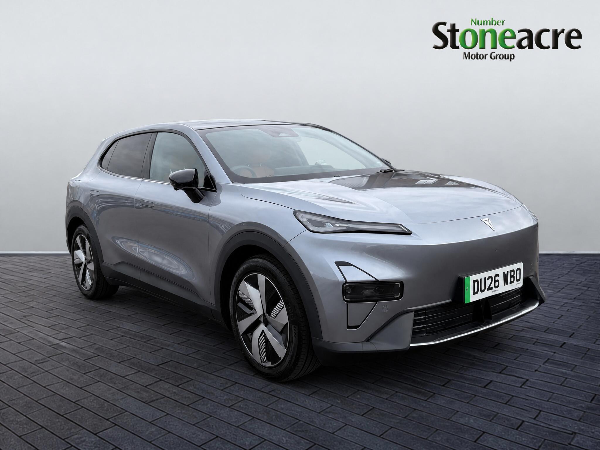Main listing image - Changan Deepal S05