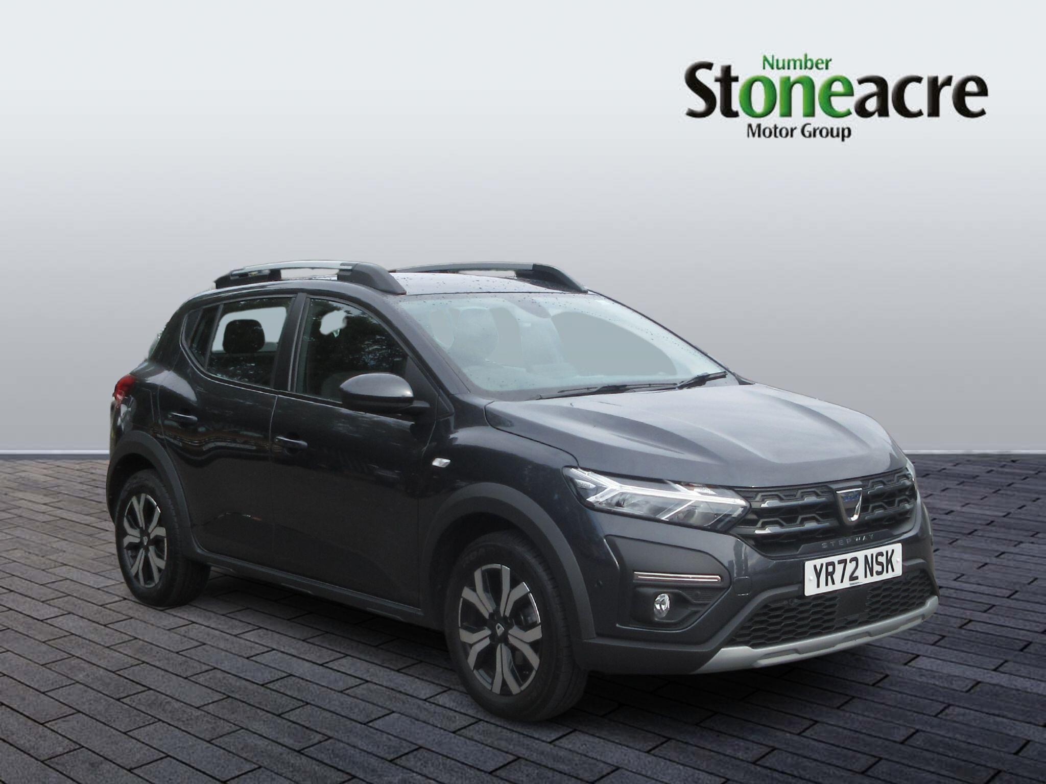Main listing image - Dacia Sandero Stepway