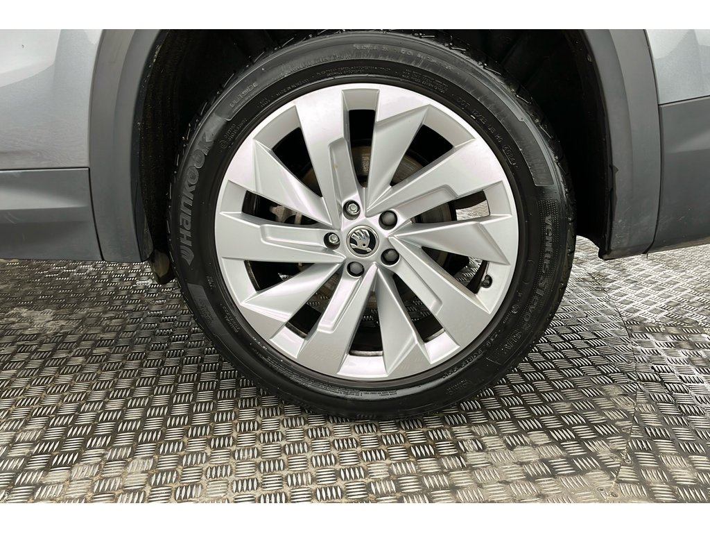 Main listing image - Skoda Kodiaq