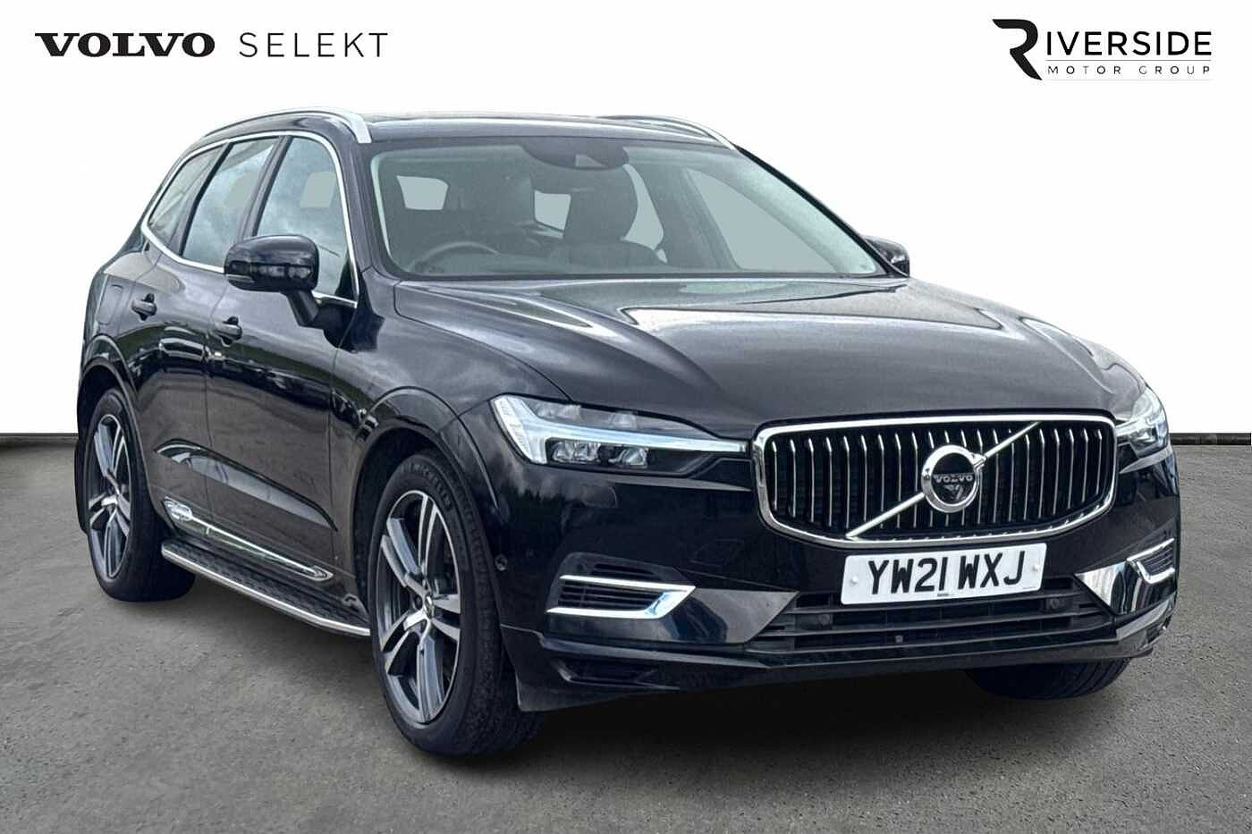 Main listing image - Volvo XC60