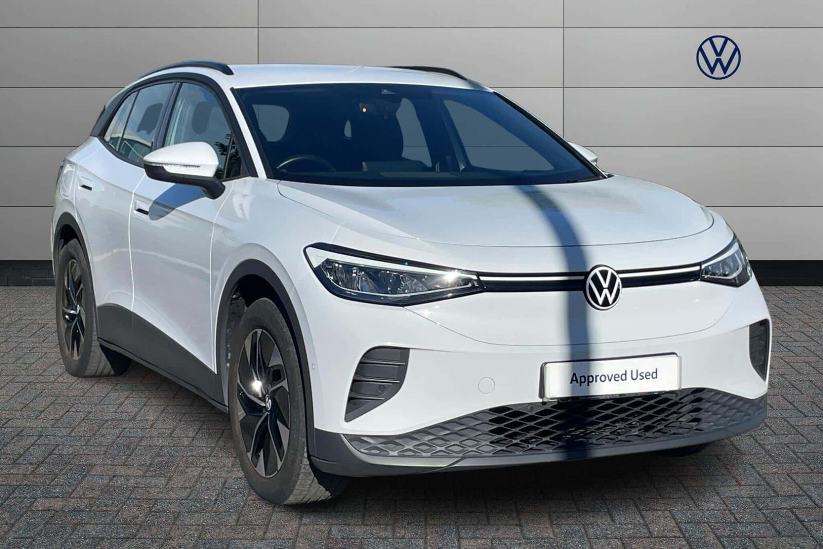 Main listing image - Volkswagen ID.4