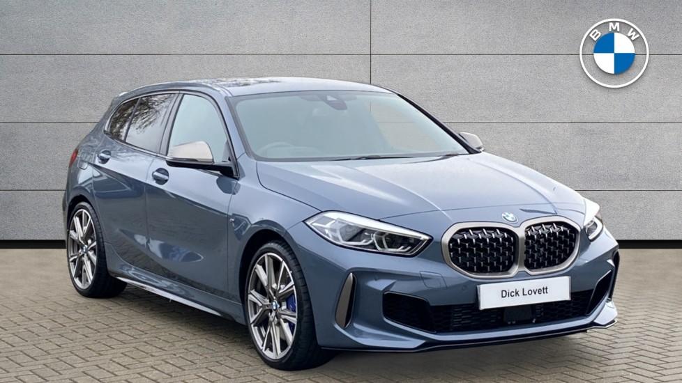 Main listing image - BMW 1 Series
