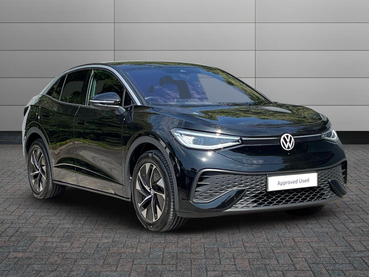 Main listing image - Volkswagen ID.5