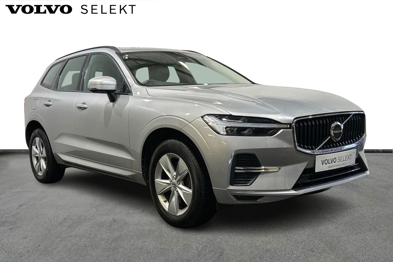 Main listing image - Volvo XC60