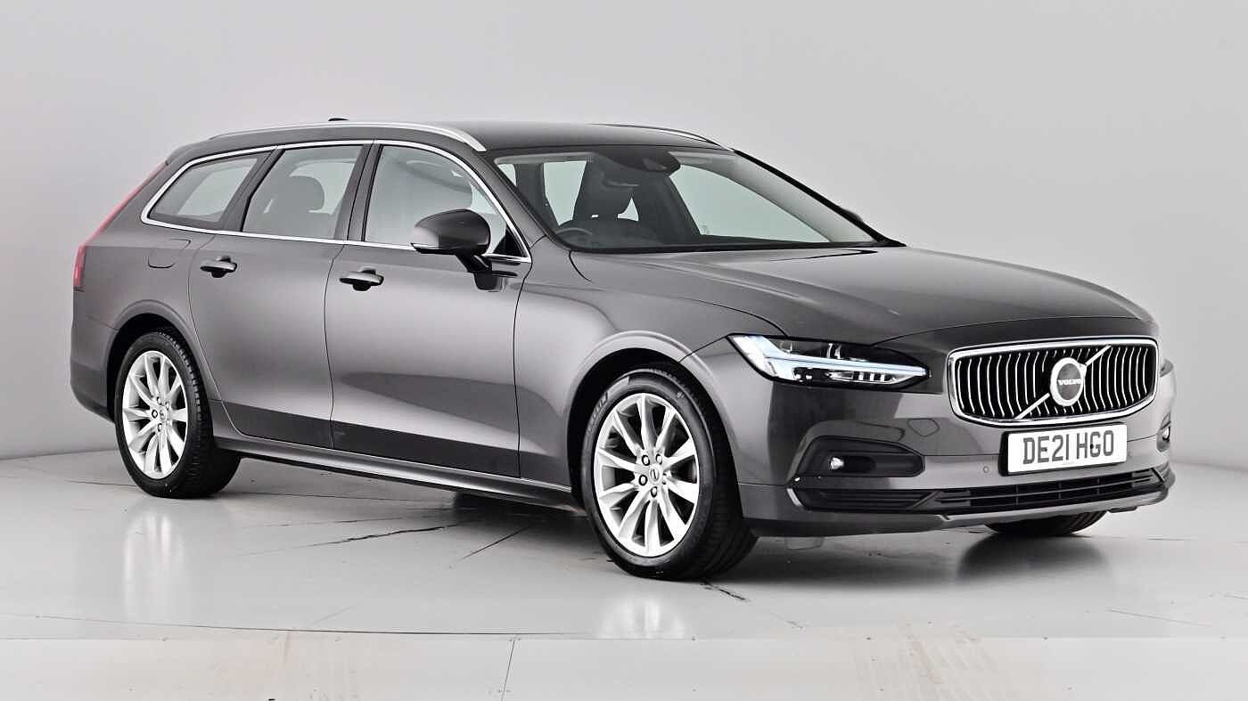 Main listing image - Volvo V90