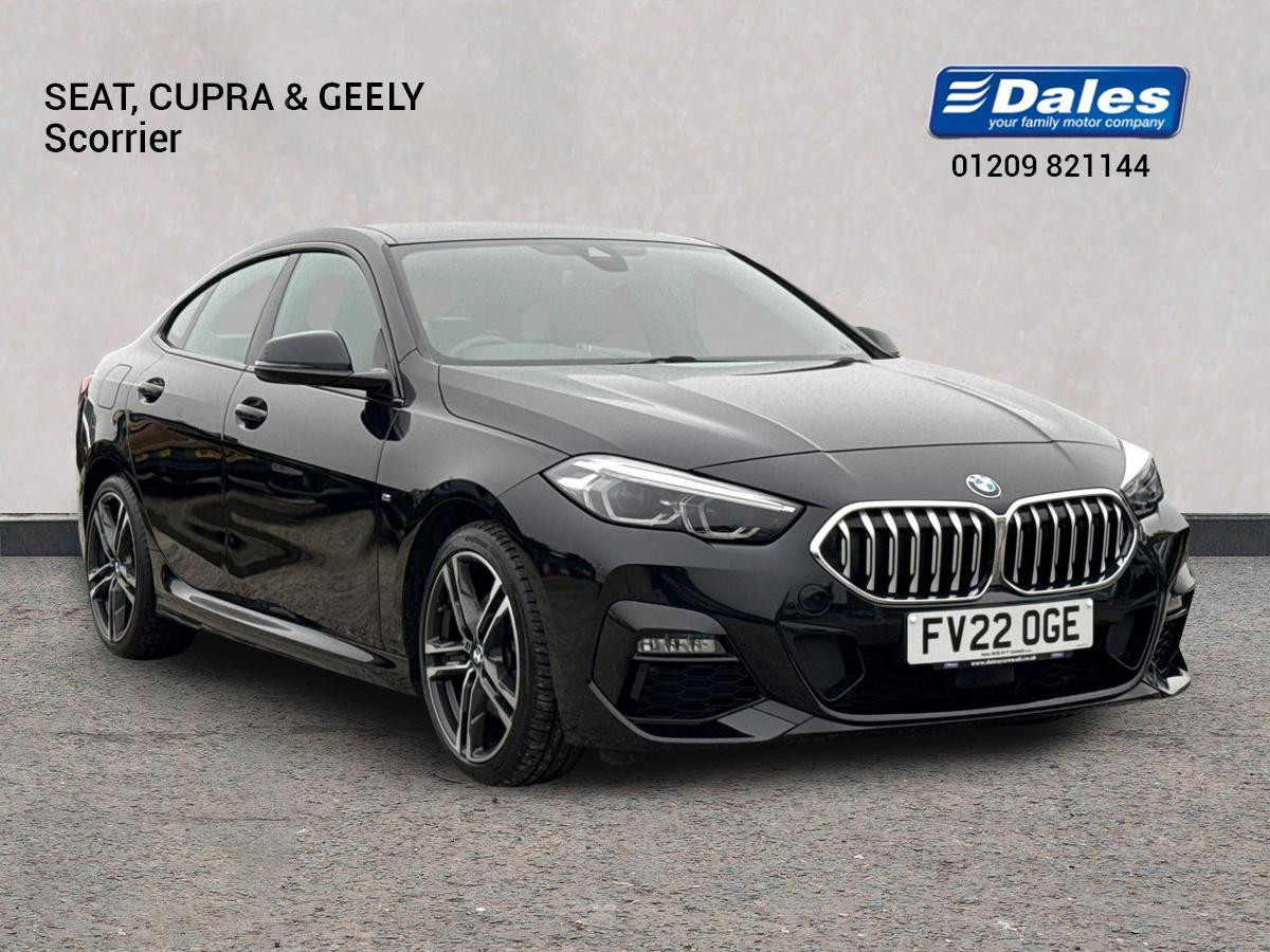 Main listing image - BMW 2 Series