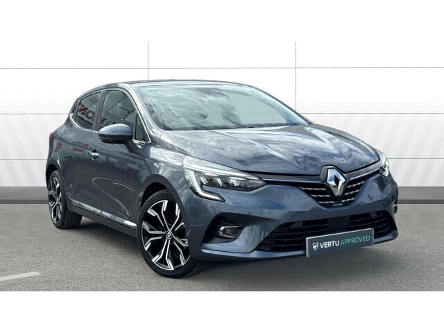 Main listing image - Renault Clio